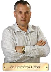 Dr. Bercsényi Gábor ügyvéd