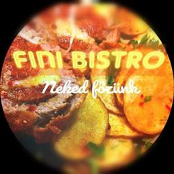 FINI - BISZTRO