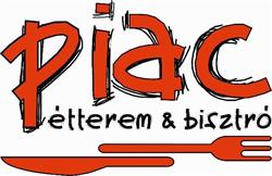Piac étterem és bisztró