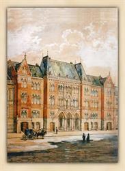 Iustinianus Egyetemi Könyvesbolt