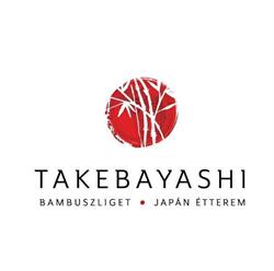 Bambuszliget Japán Étterem