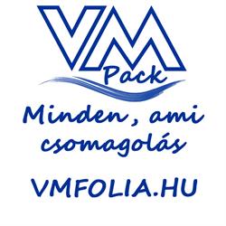 VM-Pack Csomagolástechnikai Kft