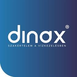 Dinax Vízkezelés Kft.