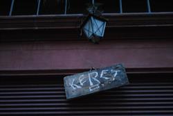 Keret klub