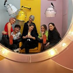 Beauty Studio