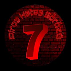 PIROS 7 SÖRÖZŐ
