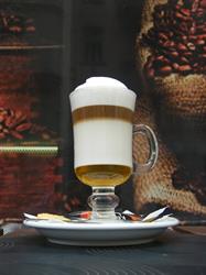 Cafe stone