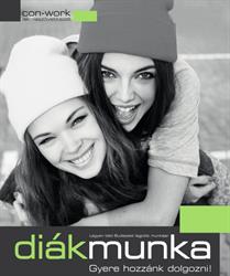 Con Work Iskolaszövetkezet