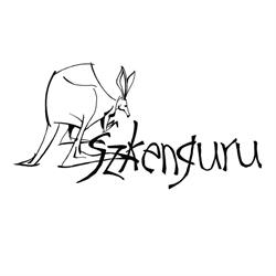 Szkenguru