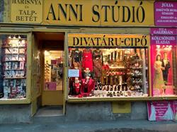 ANNI FOTOSTÚDIÓ