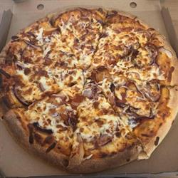 NAPLÁS PIZZA