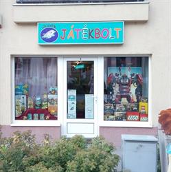 Olivér Játékbolt