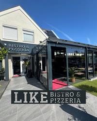LIKE Bisztró és Pizzéria