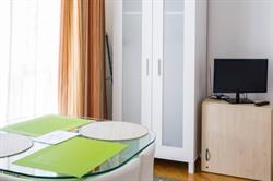 City Park Apartment