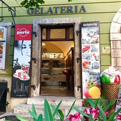 Gelateria No 7.
