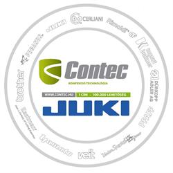 CONTEC KONFEKCIÓ TECHNOLÓGIA