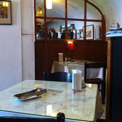 Toldi konyhája Restaurant