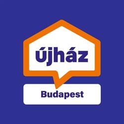 Új-Ház Centrum Budapest Zrt.
