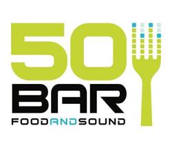 50Bar Food & Sound