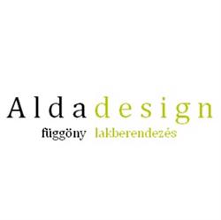 Alda Design Függöny Lakberendezés