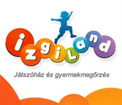 IzgiLand játszóház és gyermekmegőrzés