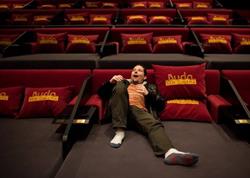 Buda Bed Cinema Ágymozi / Információ és jegyrendelés