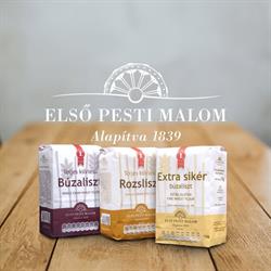 Első Pesti Malom Mintabolt - Óbuda