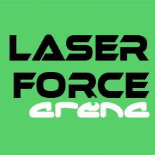 Laser Force Aréna