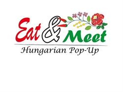 Eat&Meet Hungarian Pop-Up