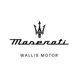 Maserati-Wallis