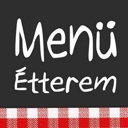 Menü Magyaros Étterem