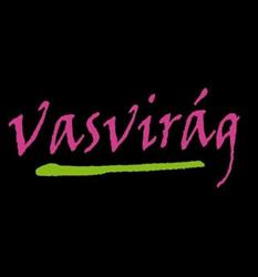 VASVIRÁG