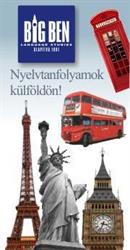 Big Ben Language Studies