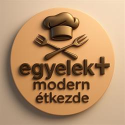 Egyelek+ Modern Étkezde