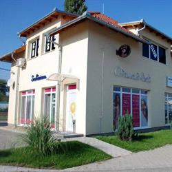 Diamond Szolárium Stúdió