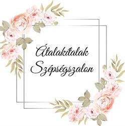 Átalakíta-lak Szépségszalon