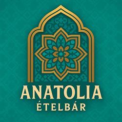 Anatólia Gyros és hamburger Bár