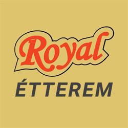 Royal Prémium Svédasztalos Étterem