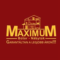MAXIMUM BÚTOR - LAKBERENDEZÉS