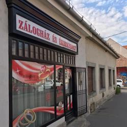 Ipoly Zálogház Balassagyarmat