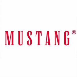 MUSTANG