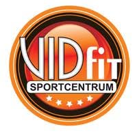 VIDfit Sprortcentrum