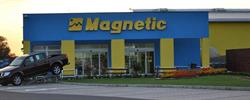 Magnetic Áruház