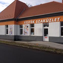 Festékbolt