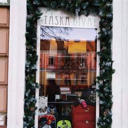 Táska Divat
