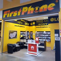 FirstPhone
