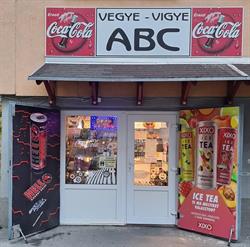 Vegye-Vigye ABC
