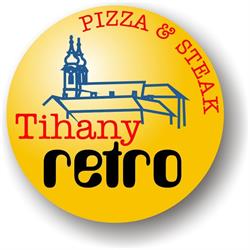 Tihany Retro Pizzéria