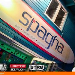 Spagha Music Club