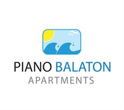 Piano Balaton Apartment